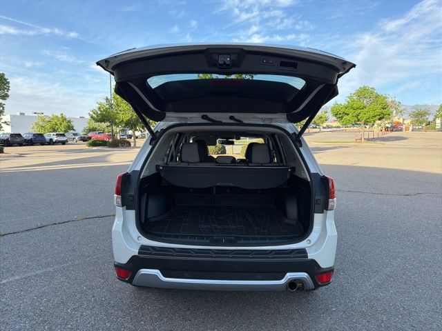 used 2021 Subaru Forester car, priced at $28,959