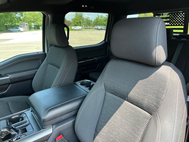 Used 2023 Ford F-150 Truck