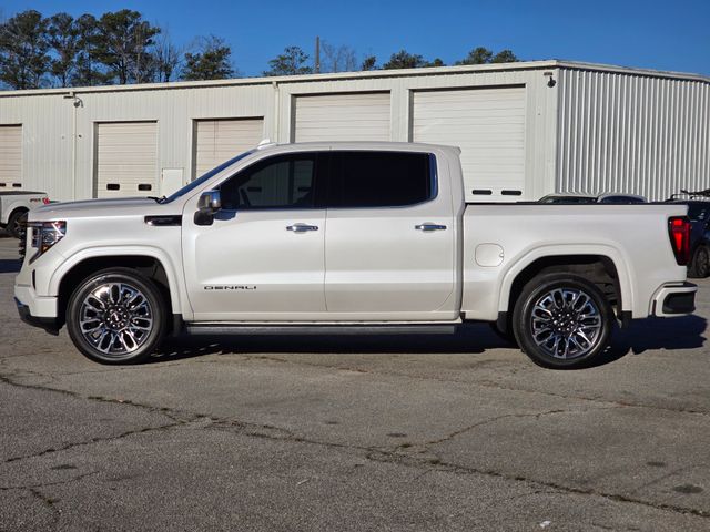 2023 GMC Sierra 1500 Denali Ultimate:45322A