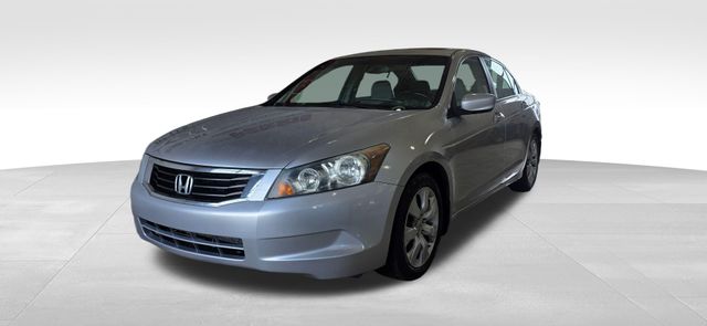 2009 Honda Accord EX-L