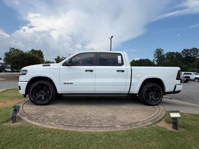 New 2026 Ram 1500 Truck