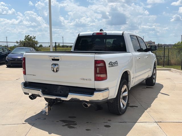 Used 2022 Ram 1500 Truck