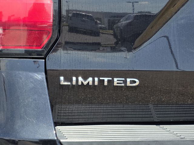 Used 2021 Ford Expedition SUV