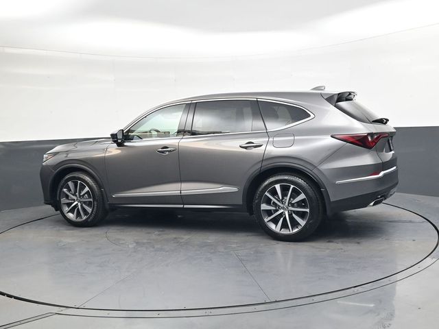 New 2026 Gray Acura Technology Package image 6