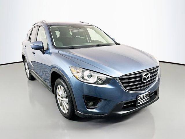 2016 Mazda CX-5 Touring AWD
