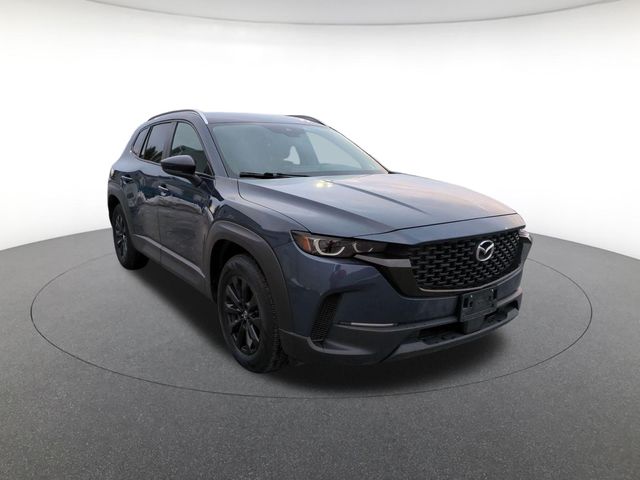 used 2024 Mazda CX-50 car, priced at $22,411