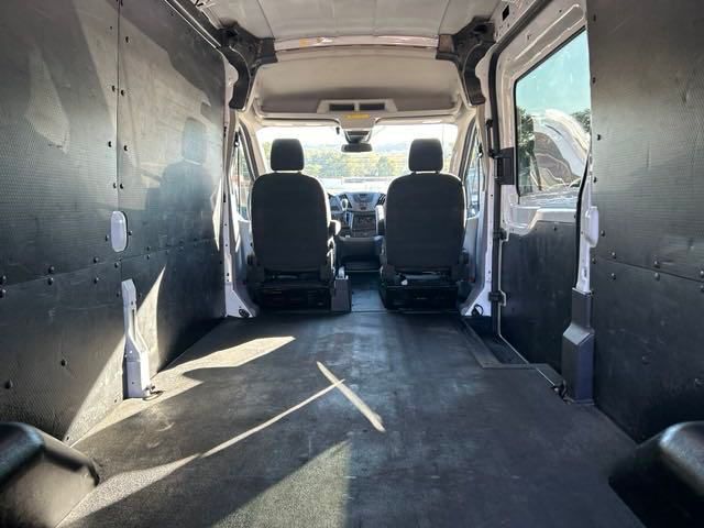 2019 Ford Transit-250 Base 37