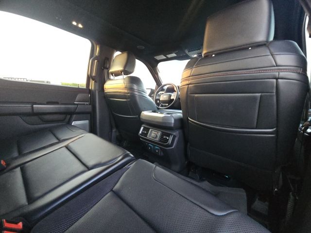 2024 Ford F-150 Raptor:45668A