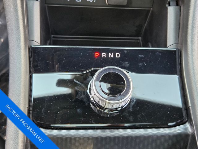 Used 2025 Jeep Grand Cherokee SUV