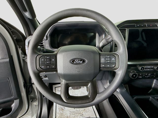 2024 Ford F-150 STX photo