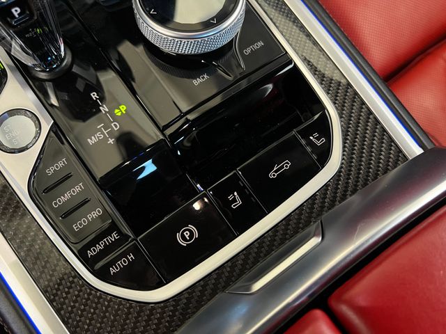 Used 2023 BMW 8 Series Convertible
