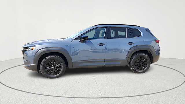 2025 Mazda CX-50 Hybrid