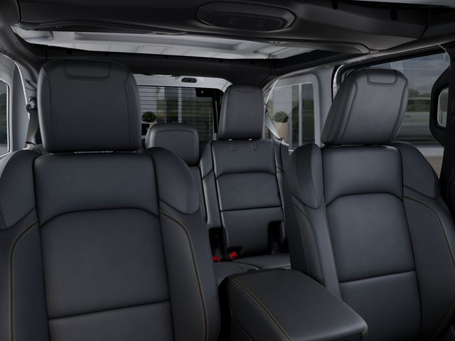 New 2026 Jeep Wrangler SUV