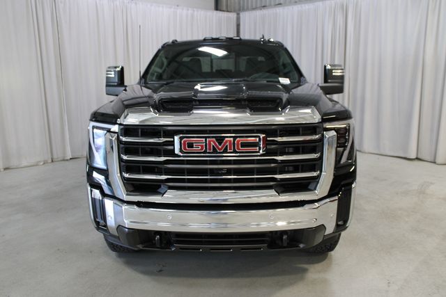 New 2026 Black GMC SLT image 27