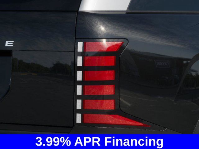 New 2026 Black Hyundai SEL image 12