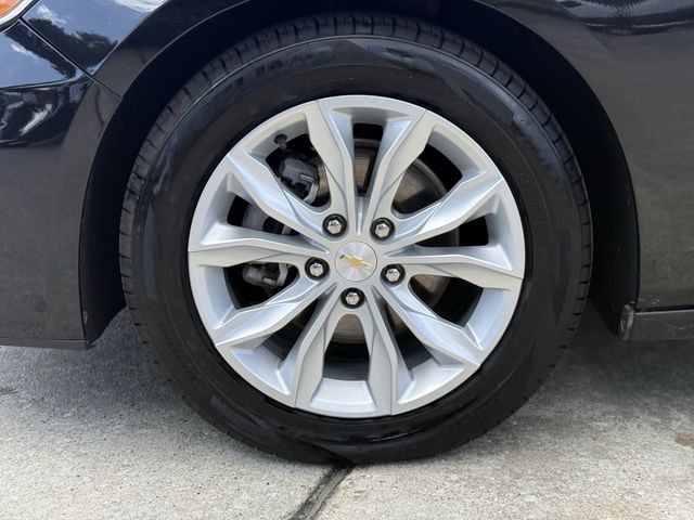 2024 Chevrolet Malibu LT - 10