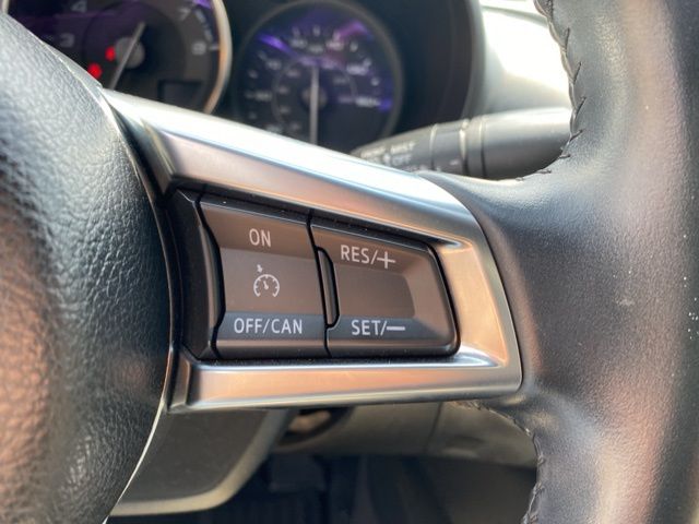 Used Car 2018 Fiat 124 Spider  Lusso For Sale Under $20,000 In San Antonio, Texas