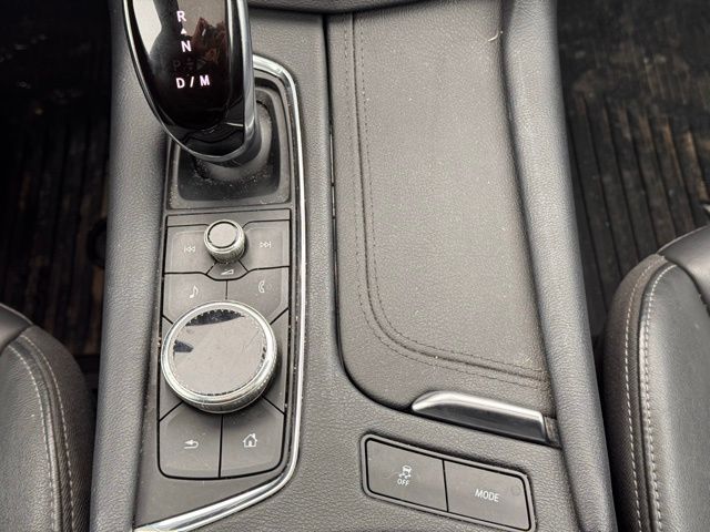 2021 Cadillac XT6 AWD Premium Luxury