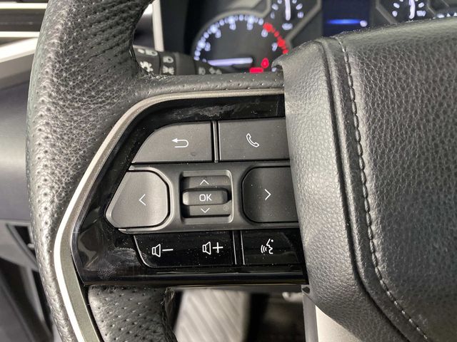 2023 Toyota Tundra SR5 Celestial Silver Metallic - Grieco Acura - Image 15