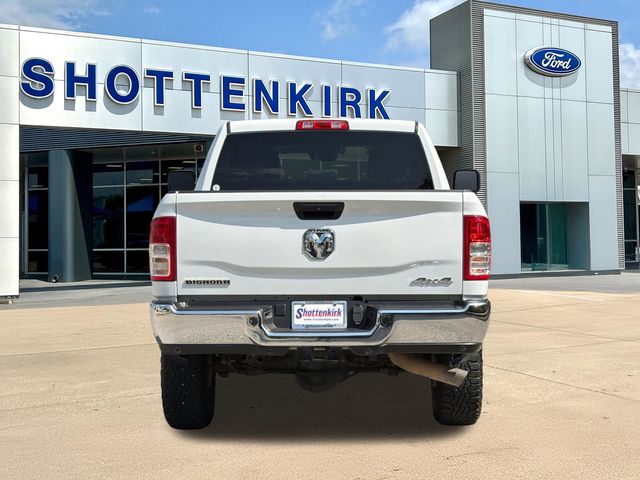 Used 2024 Ram 2500 Truck