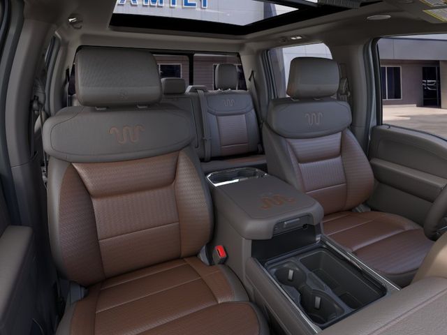 2026 Ford F-250SD King Ranch:169724