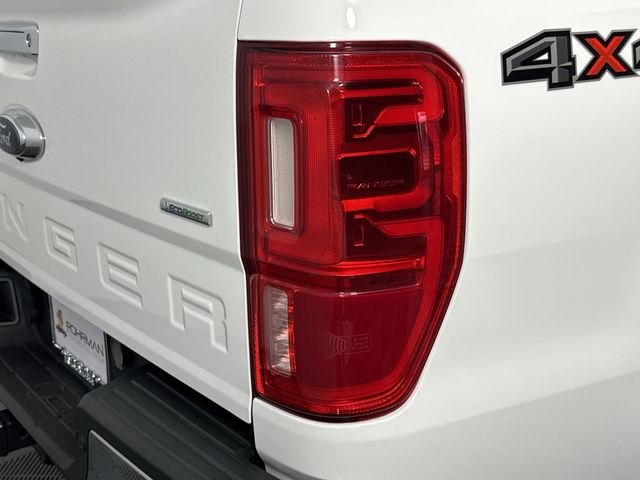 Used 2020 Ford Ranger For Sale in Indianapolis, IN