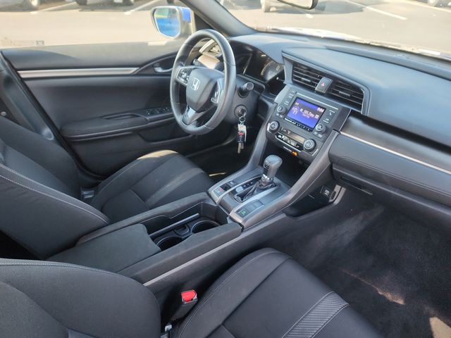 Used 2019 Honda Civic For Sale in Grove City, OH