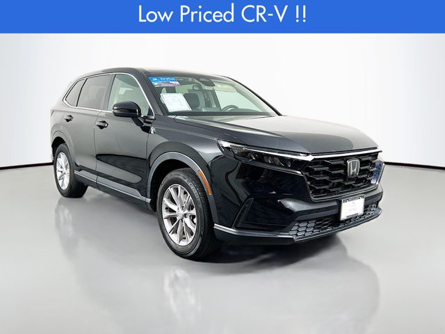 2024 Honda CR-V EX AWD