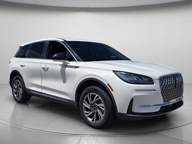 2023 Lincoln Corsair - $23,891
