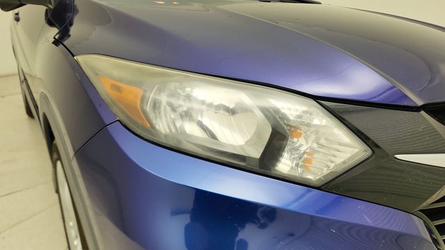 2016 Honda HR-V EX-L  at Parkway Family Mazda