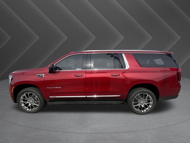2026 GMC Yukon XL Elevation - 1