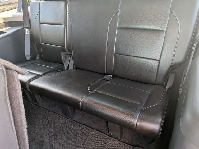 2015 Nissan Armada