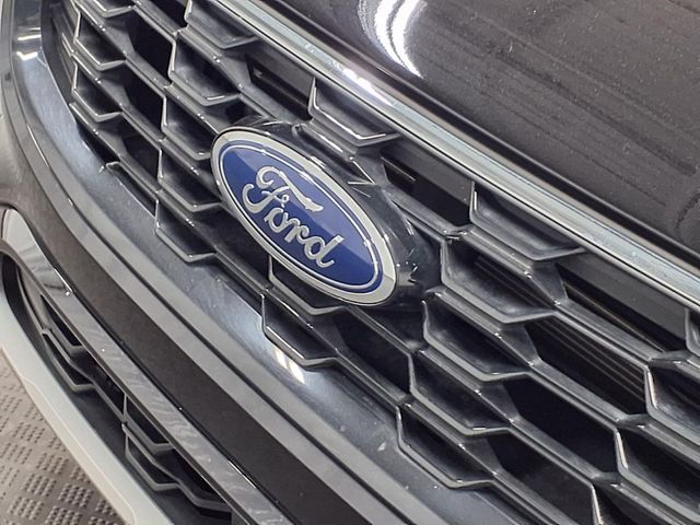 2024 Ford Escape - Image 34