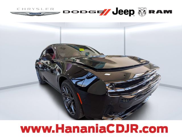 2026 Dodge Charger