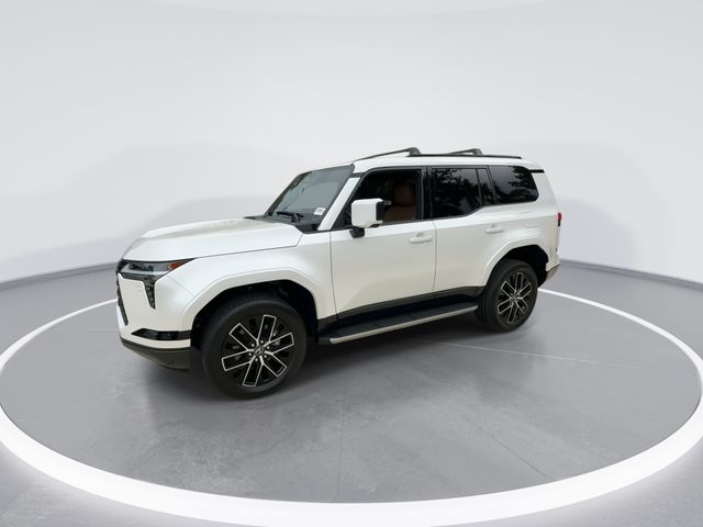 2024 Lexus GX - $76,998