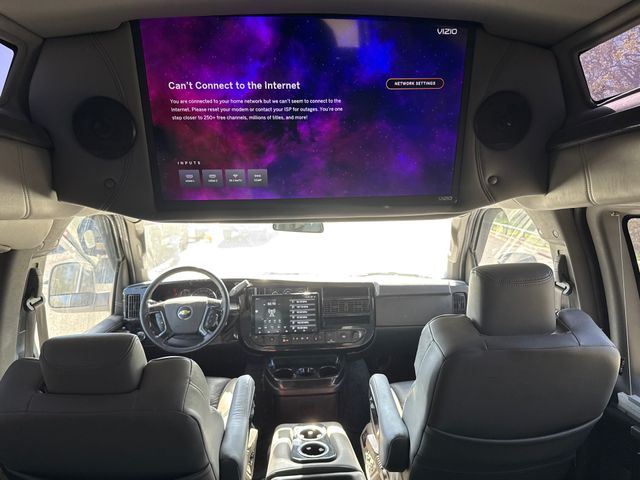 Used 2021  Chevrolet LS image 22