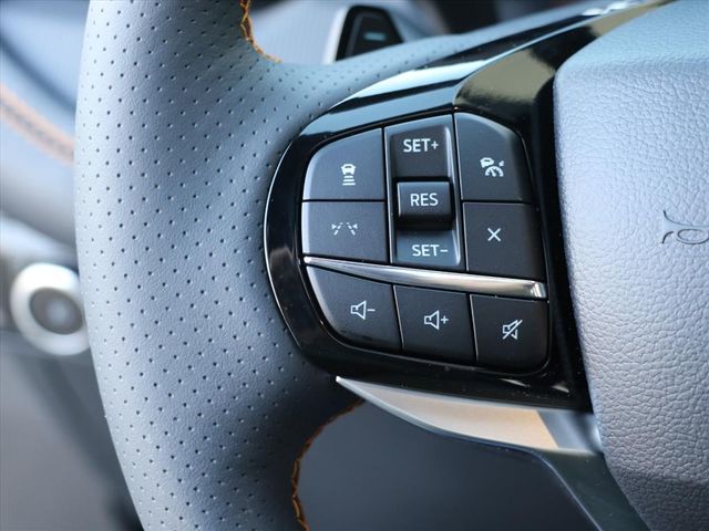 2026 Ford Explorer Tremor - Photo 28