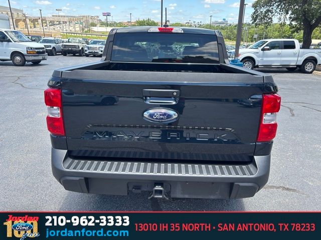 Used Car 2023 Ford Maverick  Xlt For Sale Under $30,000 In San Antonio, Texas