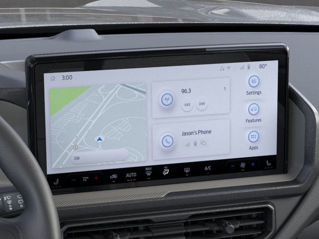 Photo of 2025 Ford Bronco Sport Big Bend in Dallas, GA - 14,  2025 Ford Bronco Sport Big Bend:167788