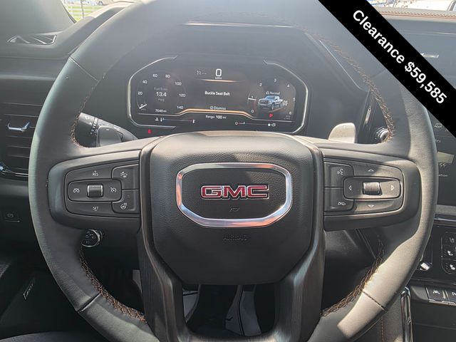 Used 2024 GMC Sierra 1500 For Sale in Grove City, OH