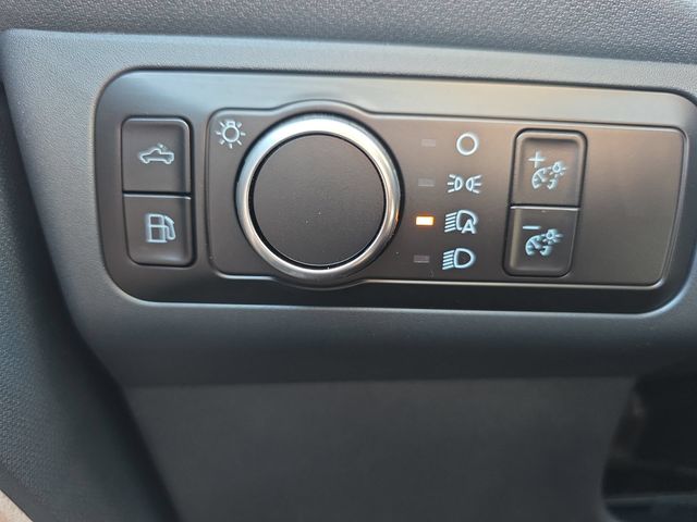 Used 2024 Carbonized Gray Metallic Ford XLT image 25