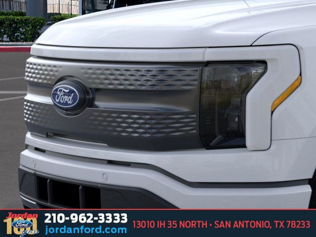 New Car 2025 Ford F-150 Lightning  Flash For Sale Under $70,000 In San Antonio, Texas