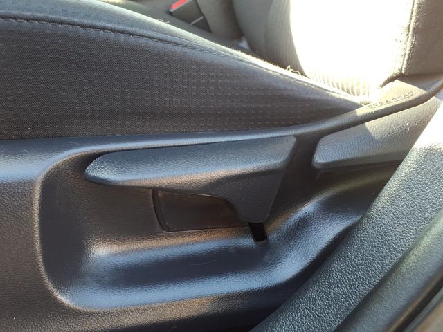 Used 2017 Toyota Prius Prime Hatchback
