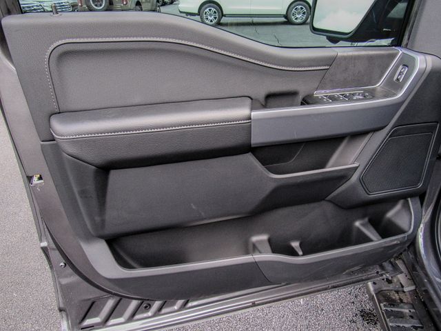 2025 Ford F-150 XLT:167962