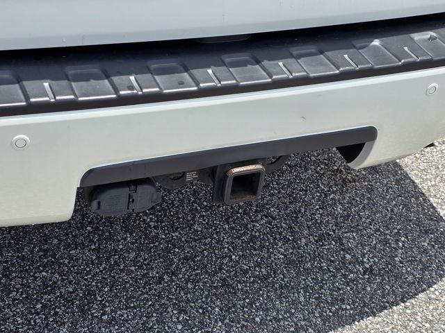 Used 2021 Toyota Sequoia SUV