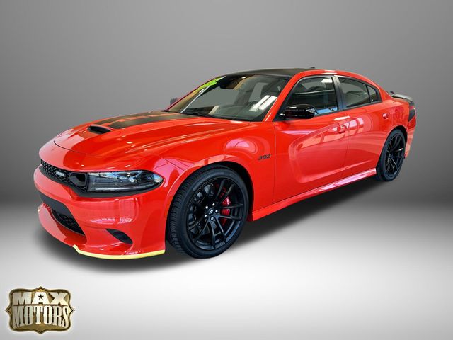 2023 Dodge Charger R/T Scat Pack 3