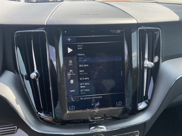 Used 2019 Volvo XC60 SUV
