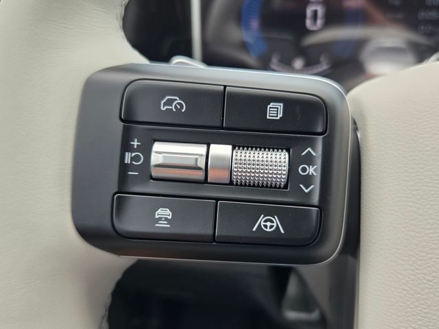 2027 Hyundai Santa Fe