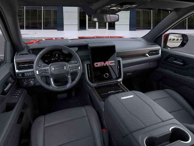 2026 GMC Yukon Denali:47335