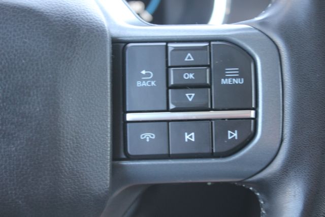 Used 2023 Black Ford Lariat image 17